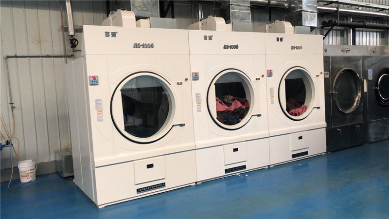 開洗滌廠需要做哪些準備工作？