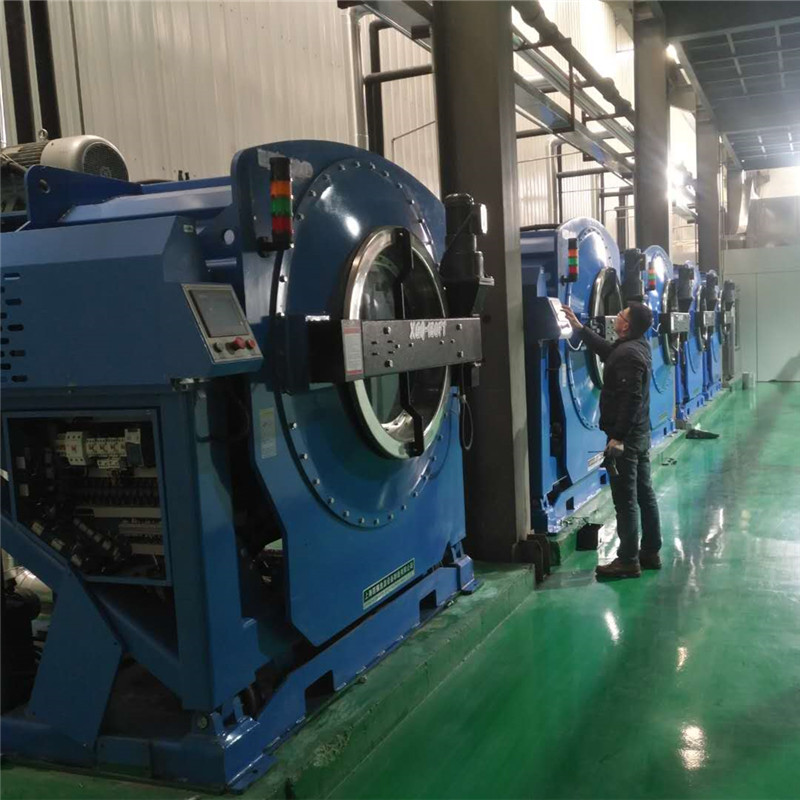 洗滌設備企業(yè)為旅游產(chǎn)業(yè)的發(fā)展提供了哪些支持？